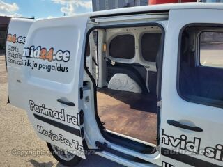 Renault Kangoo 1.5 66kW