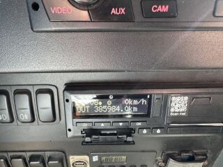 Van Hool EX17 H 320kW
