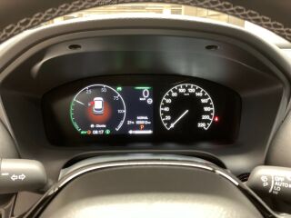 Honda ZR-V Sport 2.0 105kW