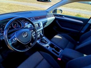 Volkswagen Passat 1.4 110kW