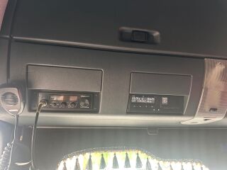 MAN TGX 324kW