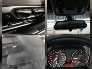 BMW 320 2.0 130kW