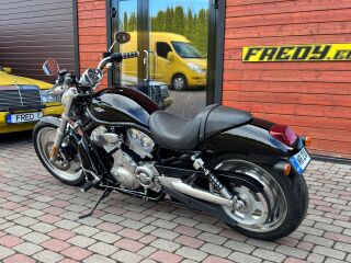 Harley-Davidson VRSCB V-Rod V2 Revolution 86kW
