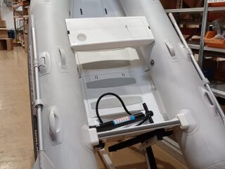 WalkerBay 310 RIB