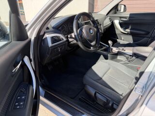 BMW 116 i 1.6 100kW