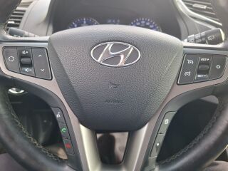 Hyundai i40 1.7 104kW