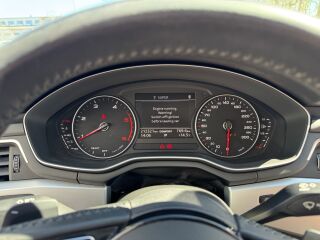 Audi A5 2.0 140kW