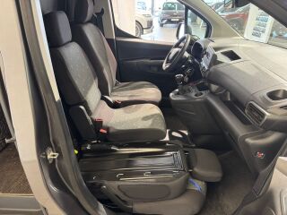 Citroen Berlingo Van L2 BlueHDi 130 1.5 96kW