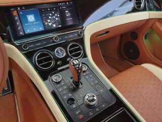 Bentley Continental GT CONTINENTAL GT S 4.0 V8 PHEV 500kW
