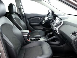 Hyundai ix35 Comfort ATM 2.0 CRDi 135kW