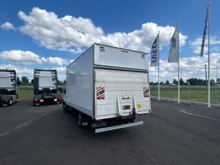 Iveco Daily 35S14HA8 2.3 100kW