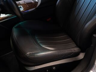 Maserati Quattroporte S 3.0 V6 301кВ