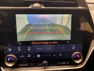 Lexus RZ 300e Comfort 73kW