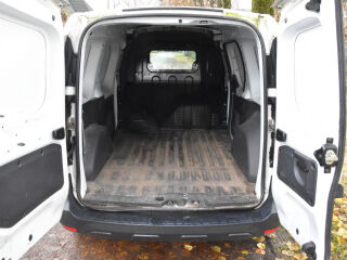 Dacia Dokker VAN 1.6 75кВ