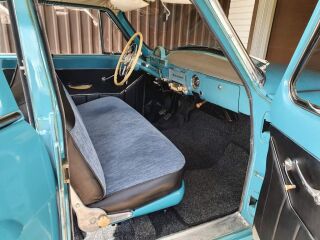 GAZ 21 2.4 P.3 55kW