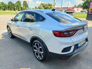 Renault Arkana Intens 1.3 103kW