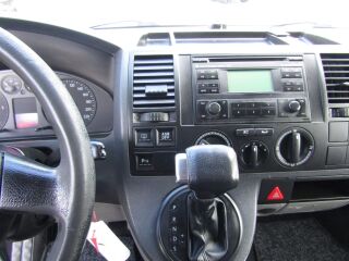 Volkswagen Transporter L1H1 Comfortline 2.5 Tdi 96kW