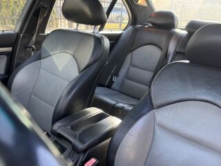 BMW M5 5.0 V8 294кВ