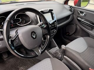 Renault Clio 0.9 66kW