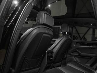 Porsche Cayenne S E-Hybrid Coupe 3.0 389kW