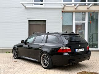BMW 535 M-Performance 3.0 200kW