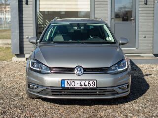 Volkswagen Golf Highline 2.0 110kW