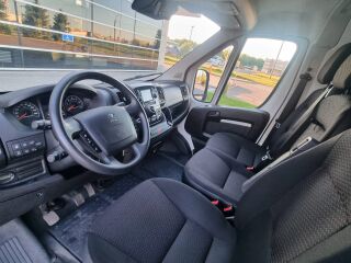 Peugeot Boxer Külmik 2.2 103kW