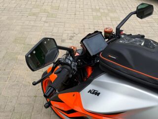KTM 1290 Super Duke R V2 132кВ