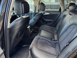 Audi A6 C7 3.0 V6 TDI 150kW