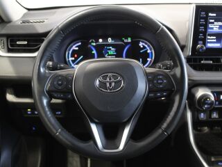 Toyota RAV4 Luxury Comfort Pack 2.5 131kW