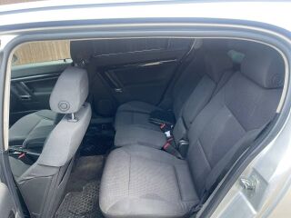 Opel Signum 2.2 92kW