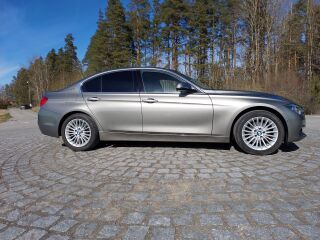 BMW 330 Luxury Line 2.0 185kW