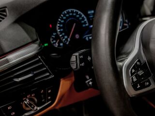 BMW 540 i x-Drive M-Pakett Shadowline 3.0 250kW