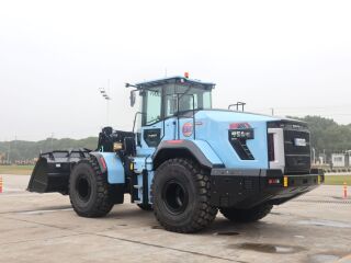 Sany SANY SW 956E 3,2 m3 / 20 tonni 400kW