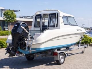 MV-Marin 5400MC+MercuryF80+haagis 1.8