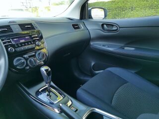 Nissan Pulsar 1.2 DIG-T 85kW