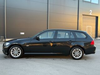 BMW 318 2.0 105kW