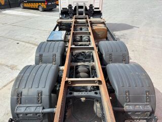Scania P 500 6x2*4 368кВ