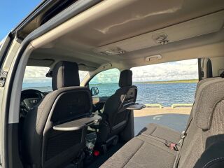 Toyota ProAce Verso Family 2.0 110kW