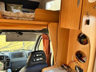 Fiat Ducato 2.3 81kW