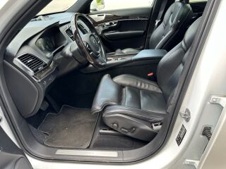 Volvo XC90 AWD Inscription T6 2.0 235kW