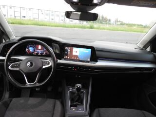 Volkswagen Golf 1.5 96kW