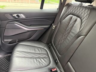 BMW X5 3.0 195kW