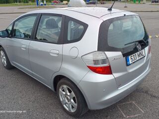 Honda Jazz 1.3 73kW