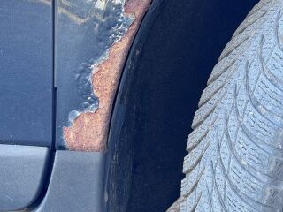 Volvo XC60 Summum 2.4 136kW