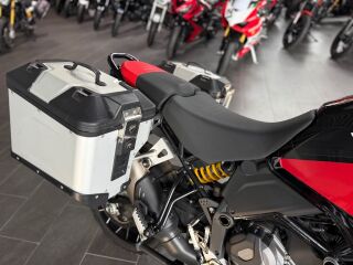 Ducati DesertX Discovery L2 81кВ