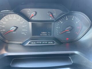 Peugeot Partner 1.5 56kW