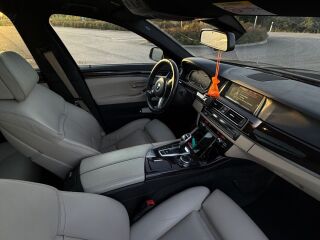 BMW 535 3.0 230кВ