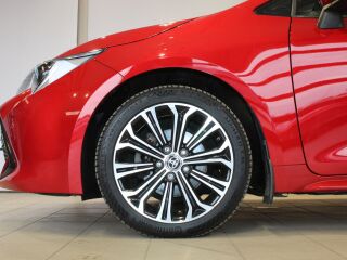 Toyota Corolla Active Plus 1.2 85kW
