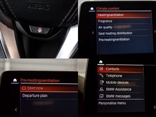 BMW 530 Luxury Line 3.0 R6 210kW